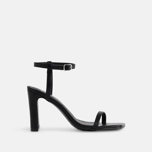 New 4th & Reckless Black Heels